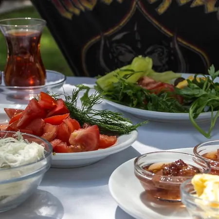 Ovabuekue Pansiyon Δωμάτια σε οικογενειακή κατοικία