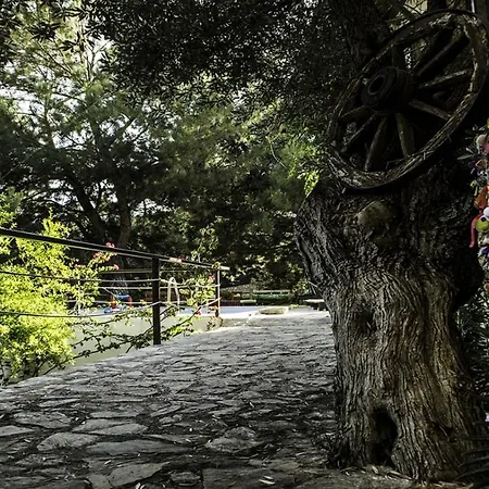 Δωμάτια σε οικογενειακή κατοικία Ovabuekue Pansiyon Μούγκλα