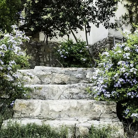 Δωμάτια σε οικογενειακή κατοικία Ovabuekue Pansiyon Μούγκλα
